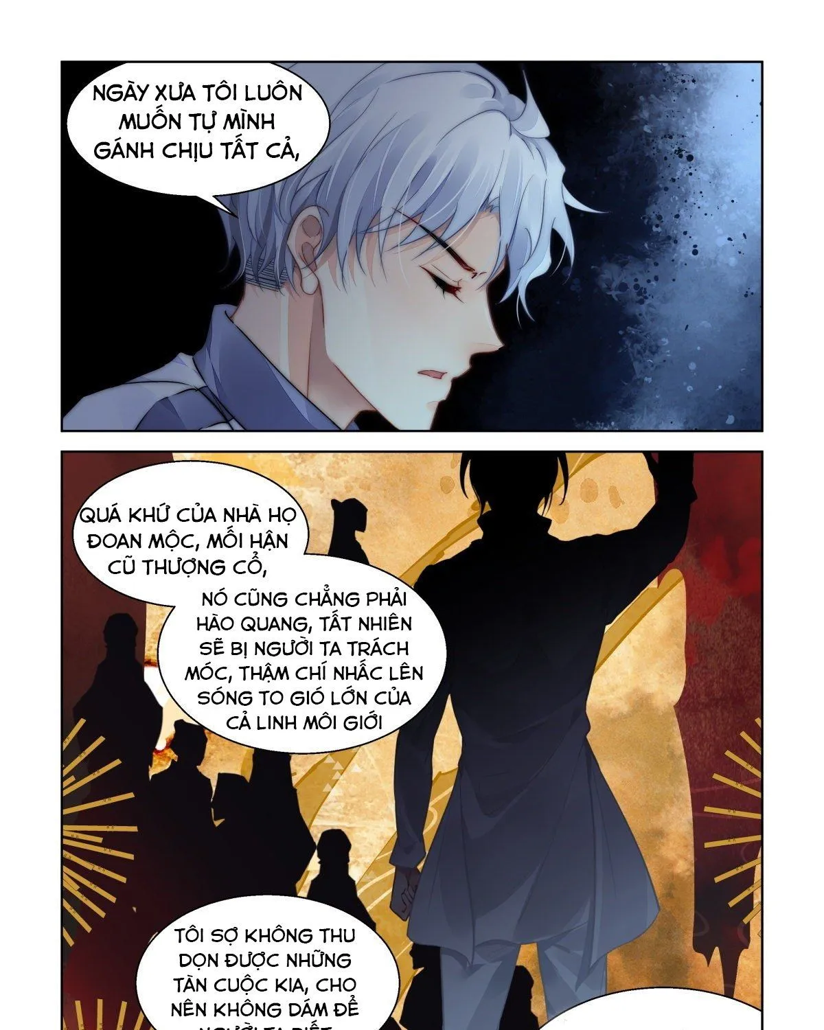 Chapter 491 - Trang 14