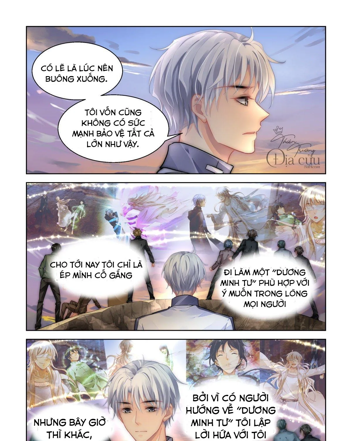 Chapter 491 - Trang 16