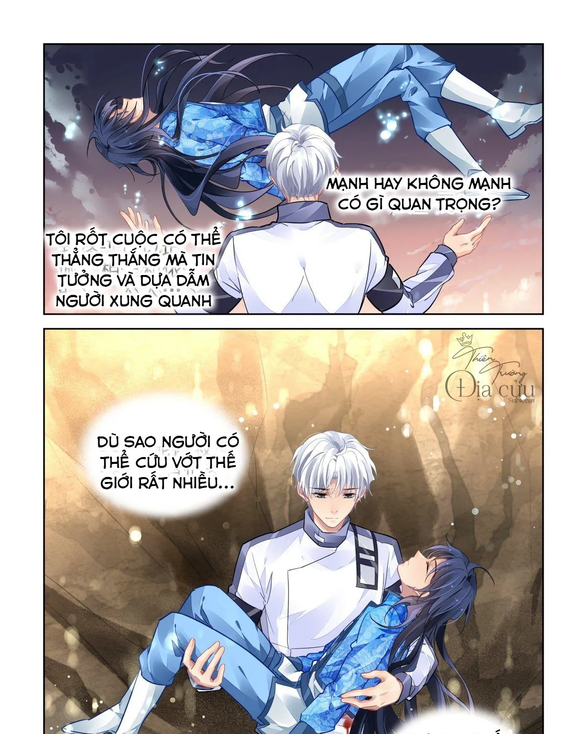 Chapter 491 - Trang 18