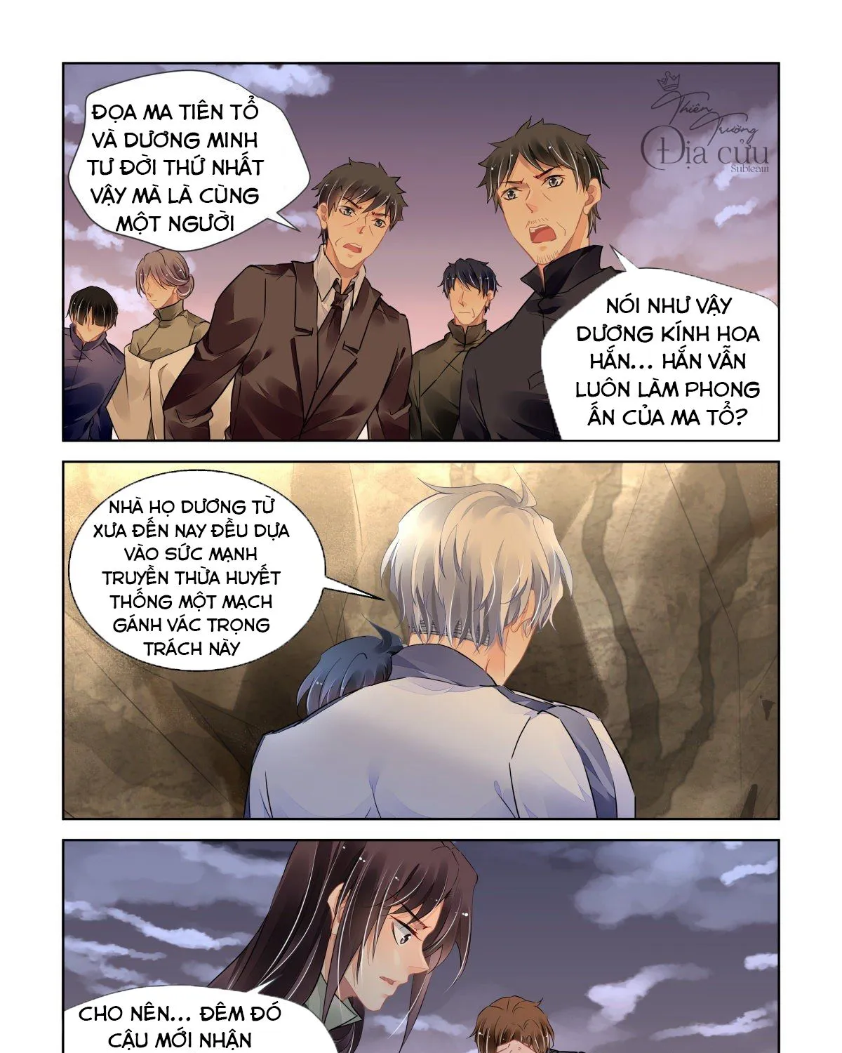 Chapter 491 - Trang 22