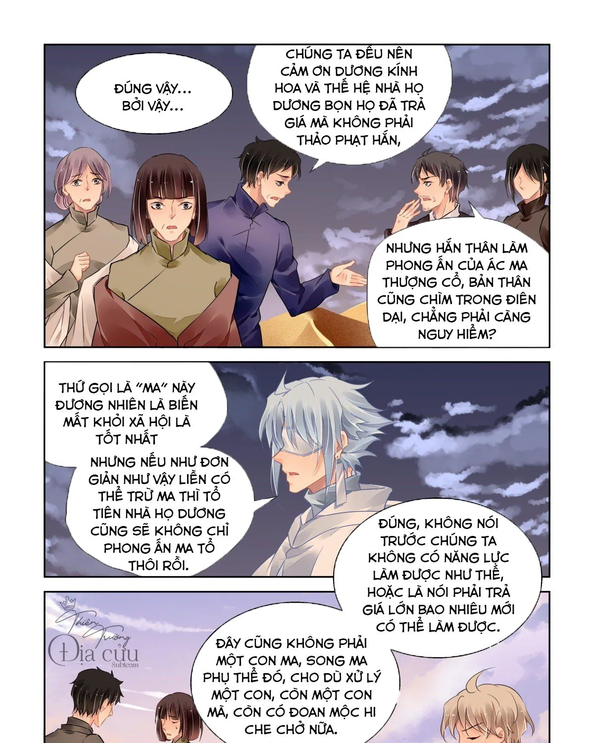 Chapter 491 - Trang 28
