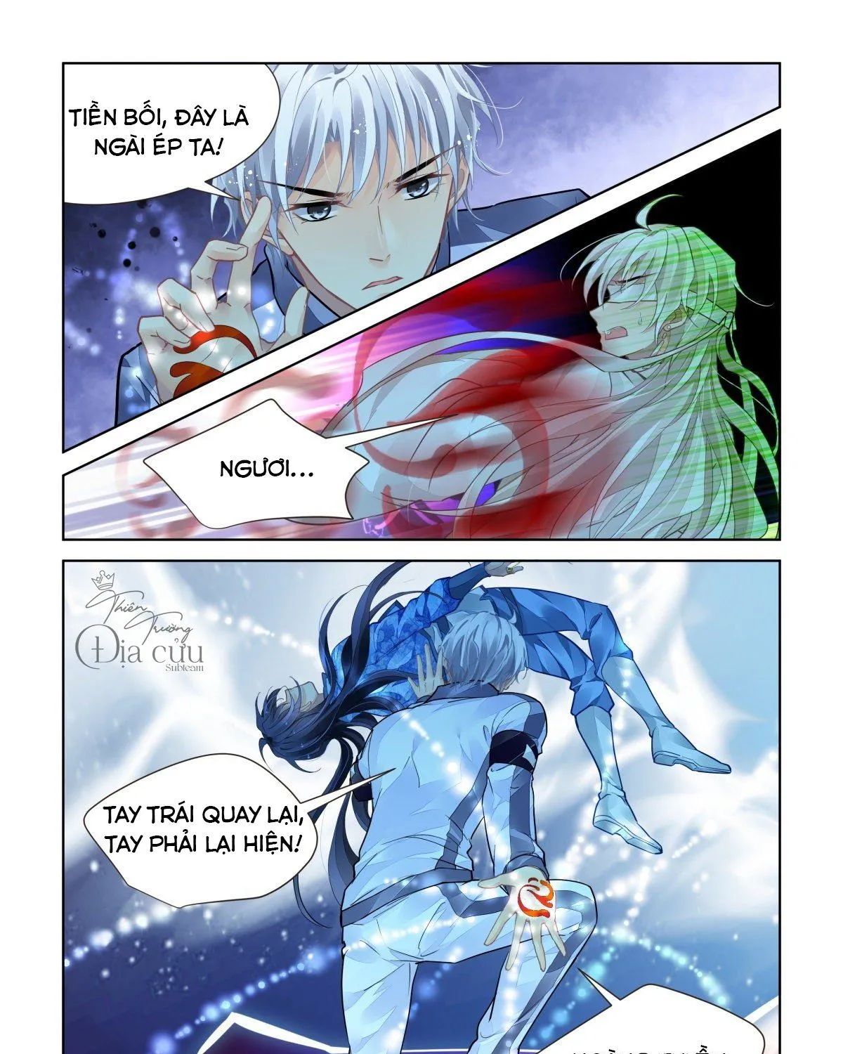 Chapter 491 - Trang 8