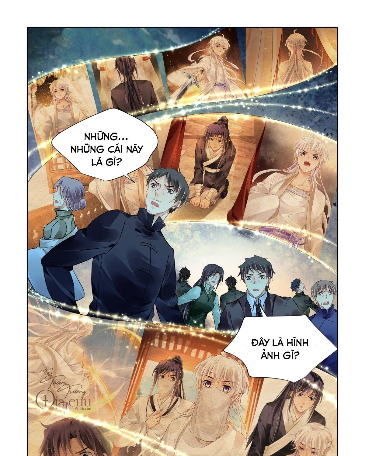 Chapter 491 - Trang 10