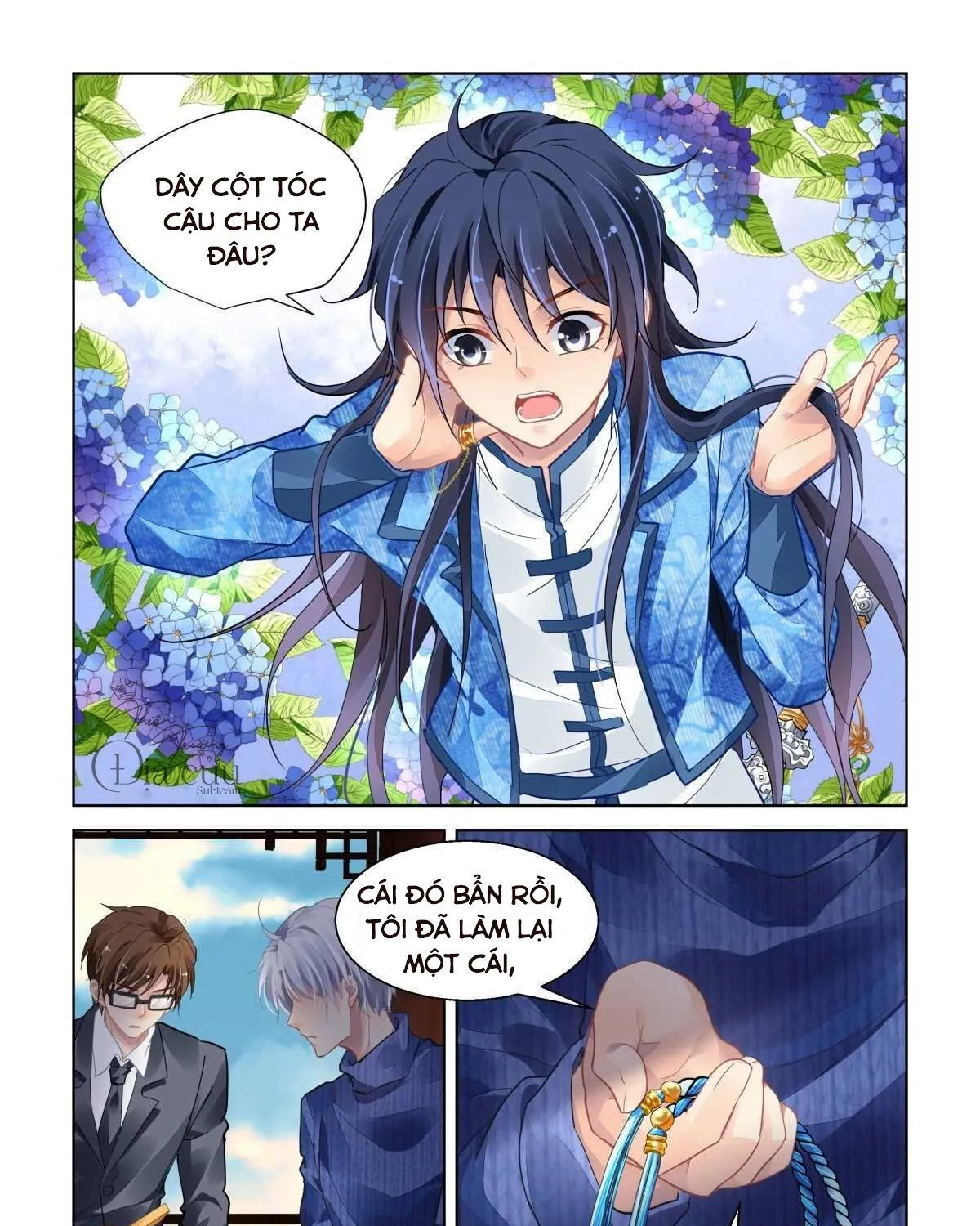 Chapter 492 - Trang 12