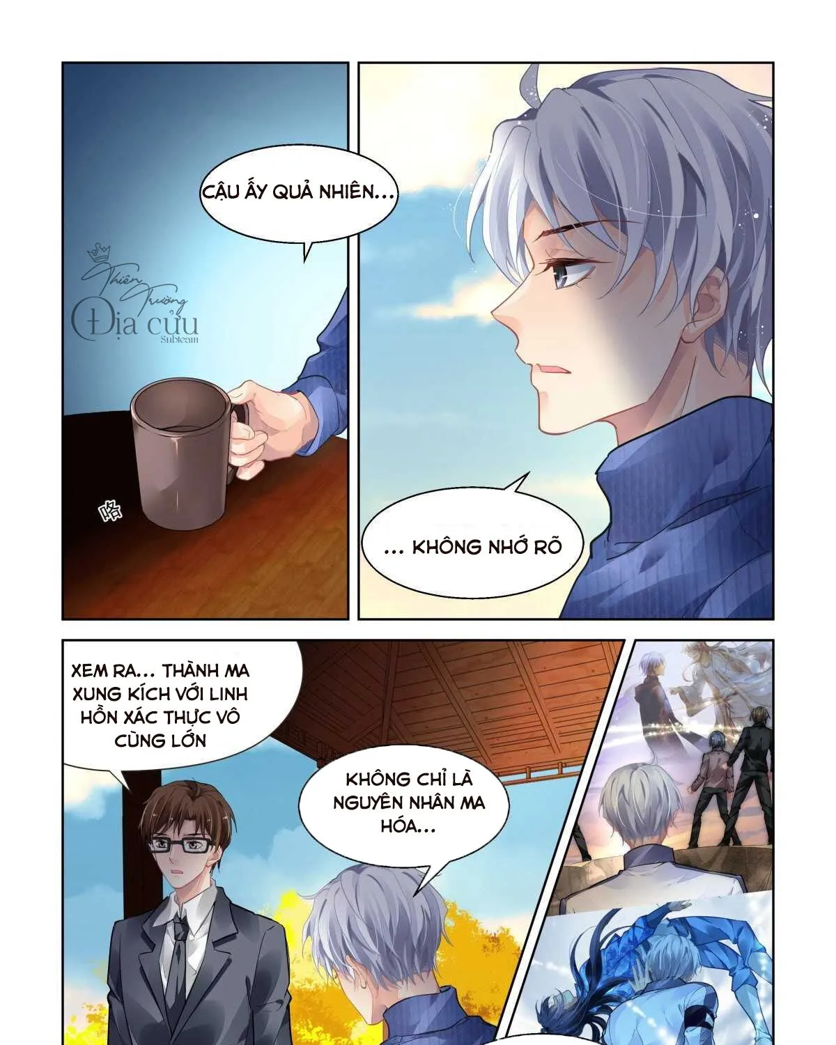 Chapter 492 - Trang 16