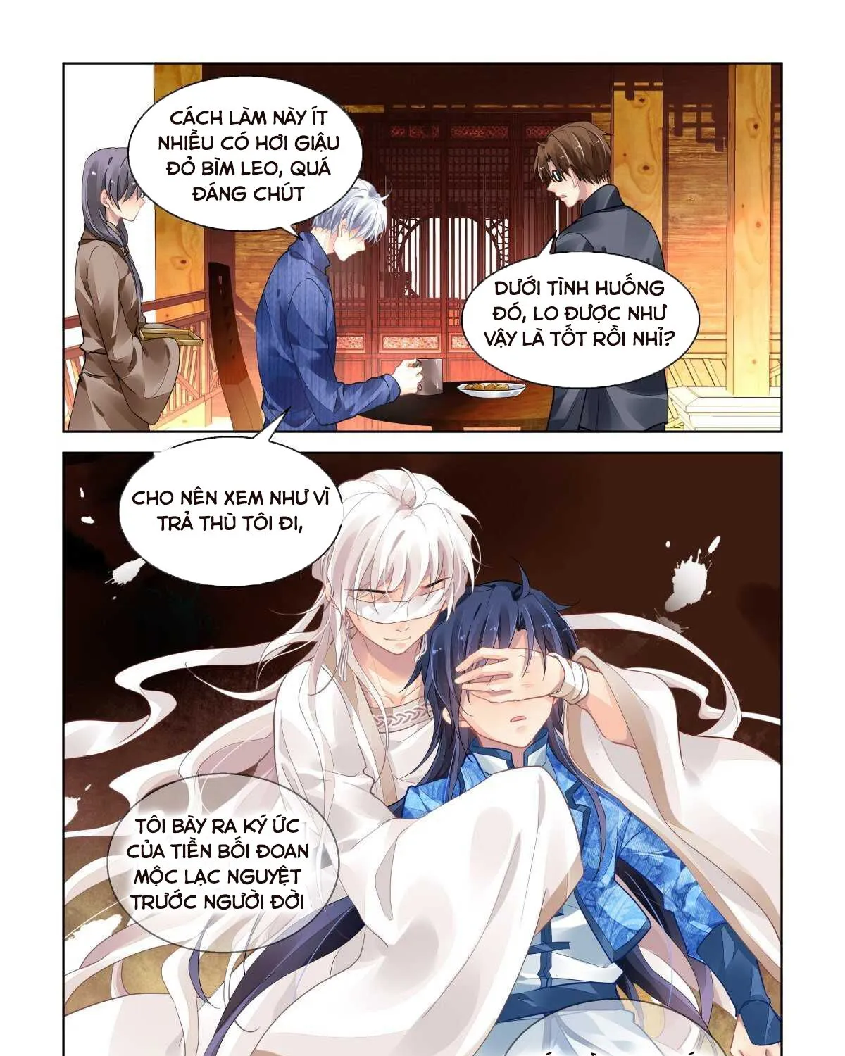 Chapter 492 - Trang 18