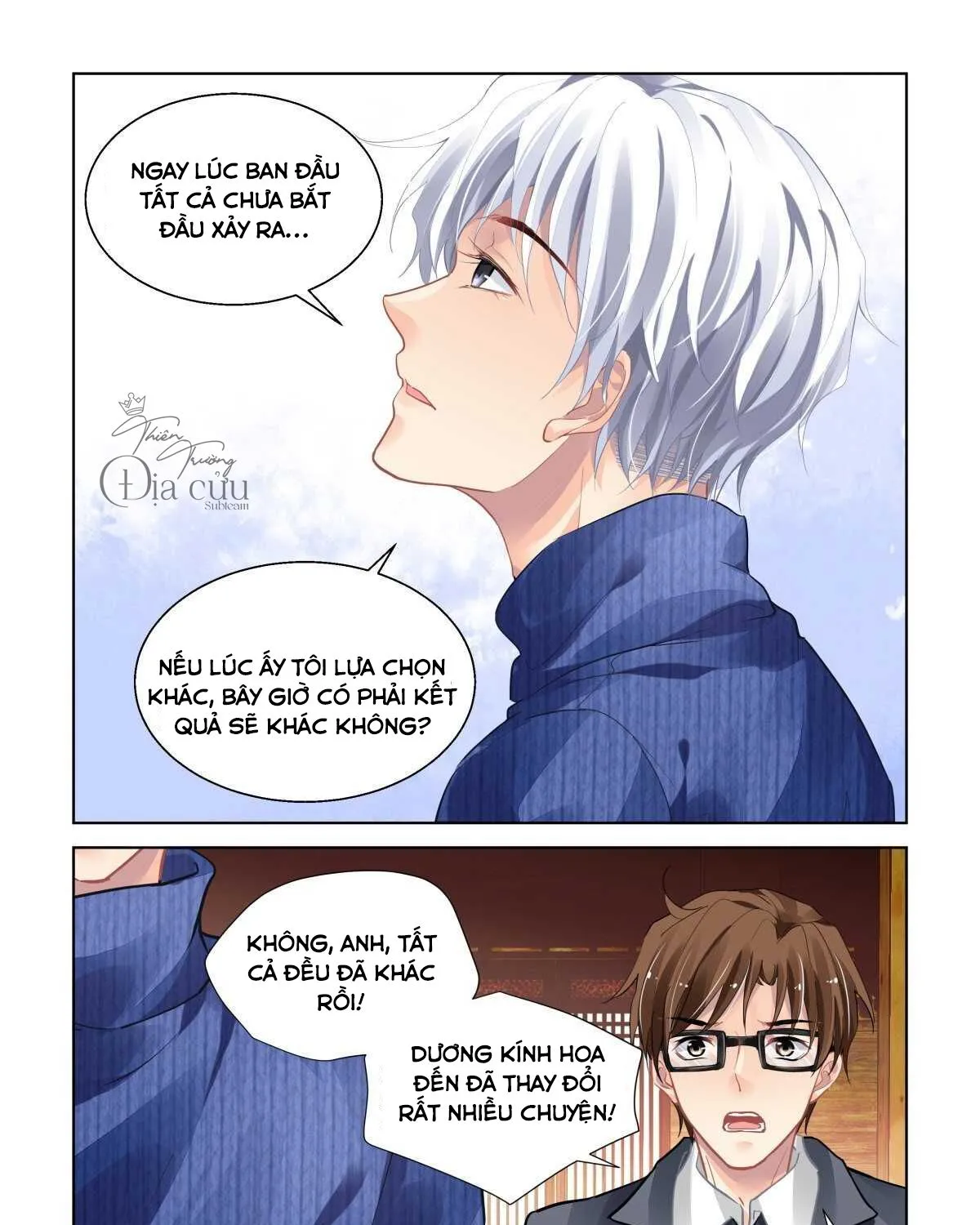 Chapter 492 - Trang 24