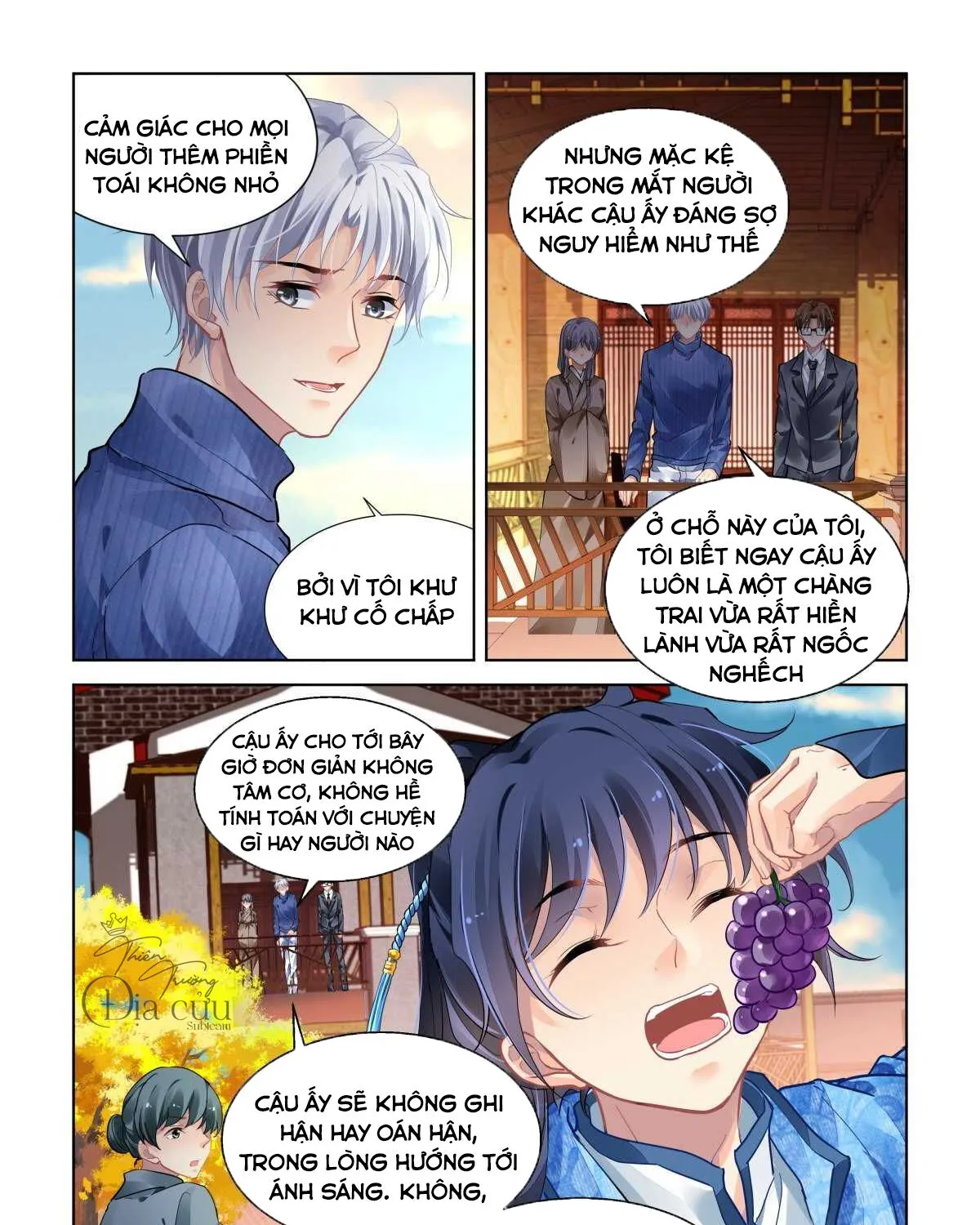 Chapter 492 - Trang 28