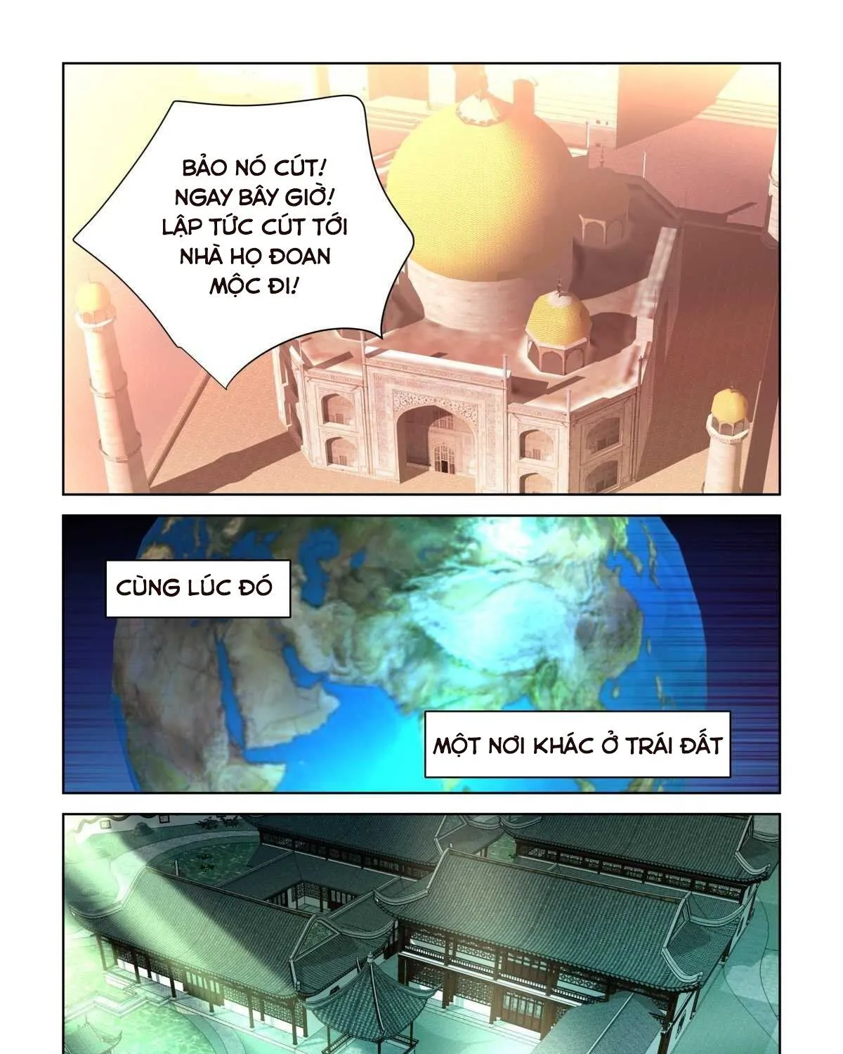 Chapter 492 - Trang 8