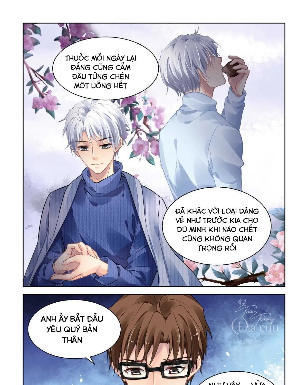 Chapter 493 - Trang 14
