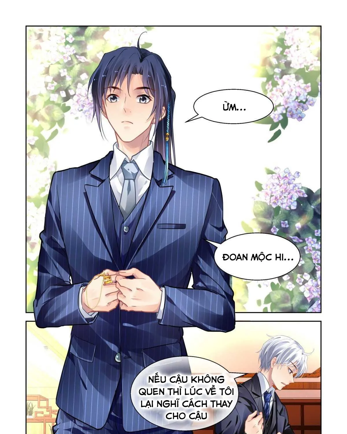 Chapter 493 - Trang 32