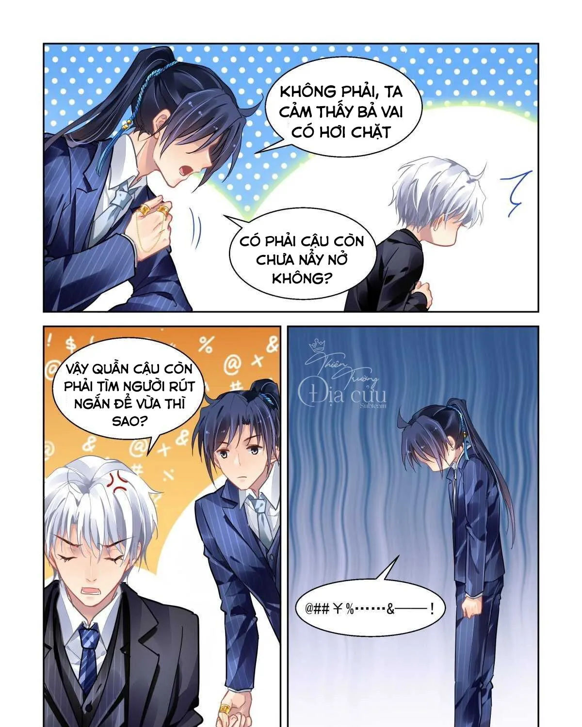 Chapter 493 - Trang 34