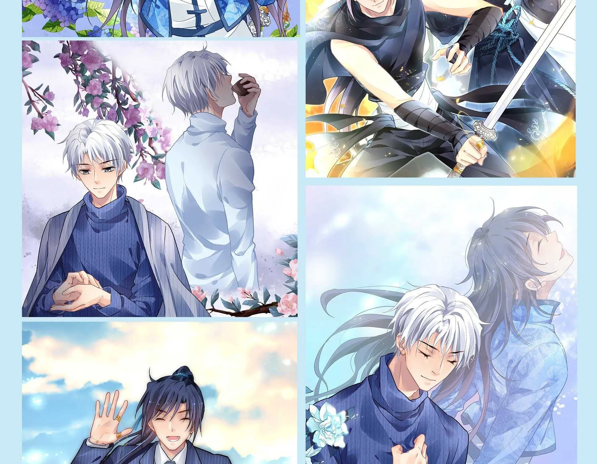 Chapter 493 - Trang 37