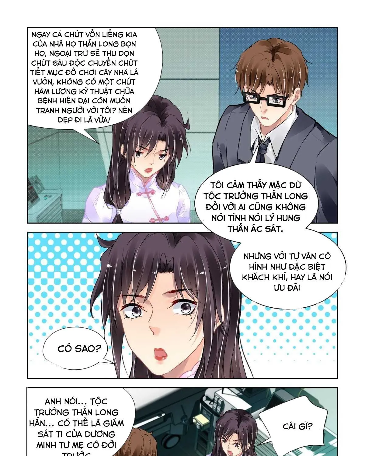 Chapter 493 - Trang 6