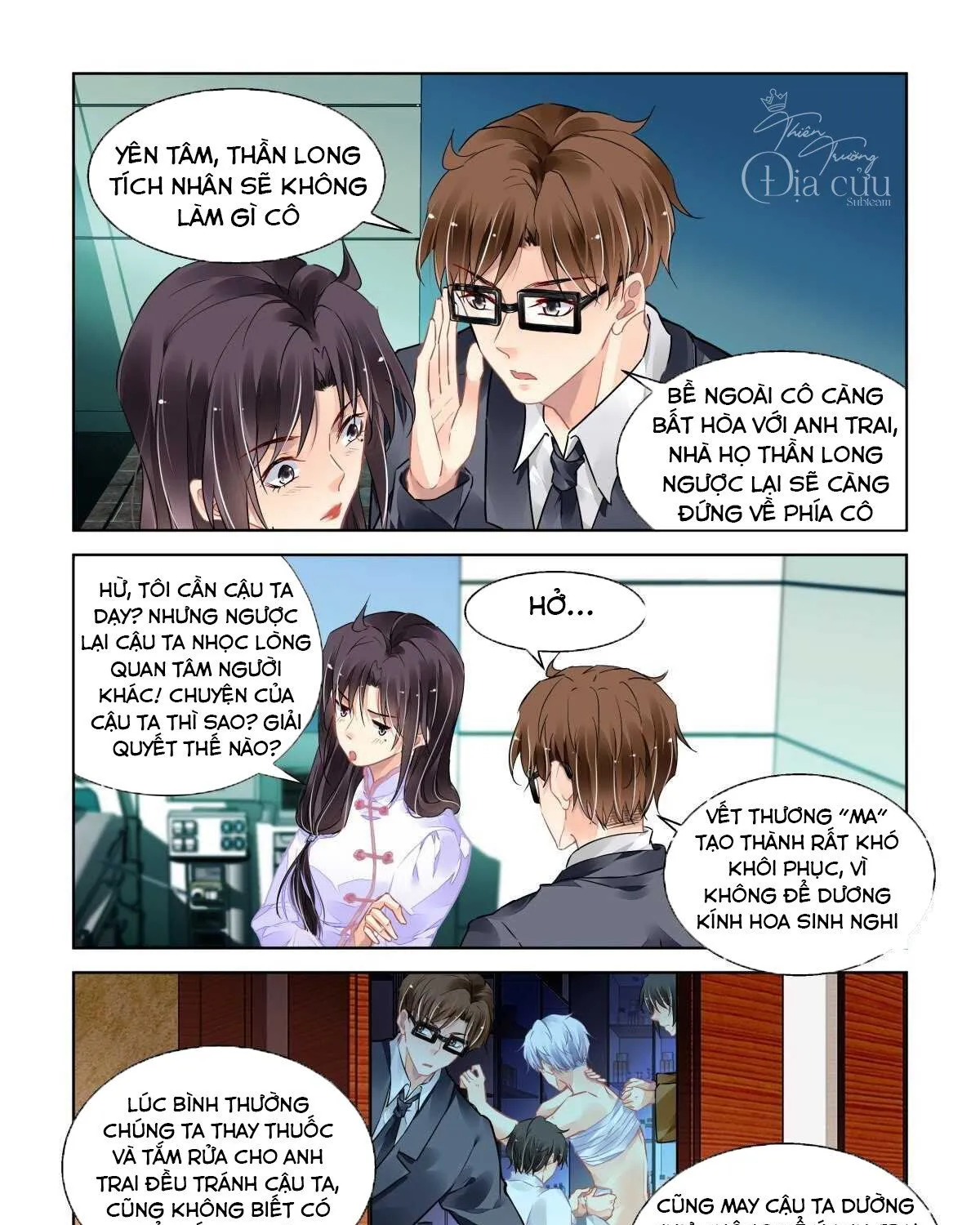 Chapter 493 - Trang 10