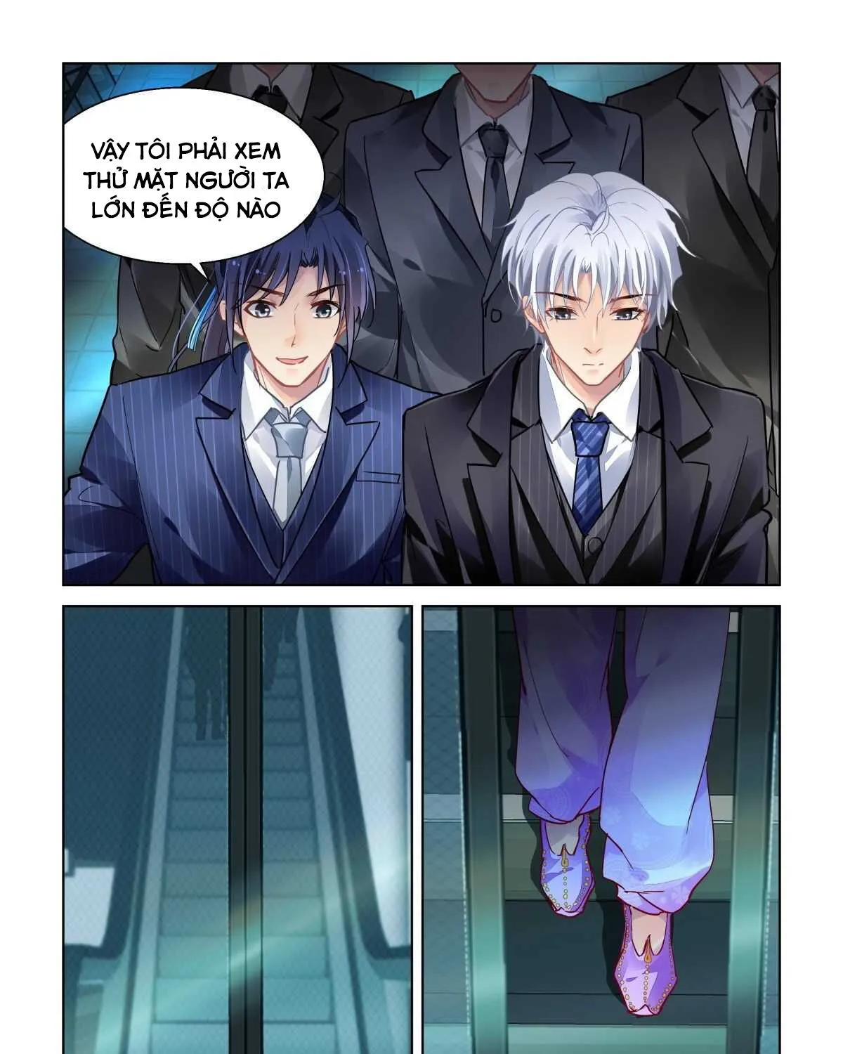Chapter 494 - Trang 16