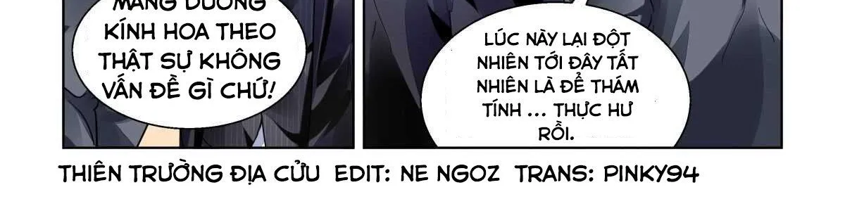 Chapter 494 - Trang 3