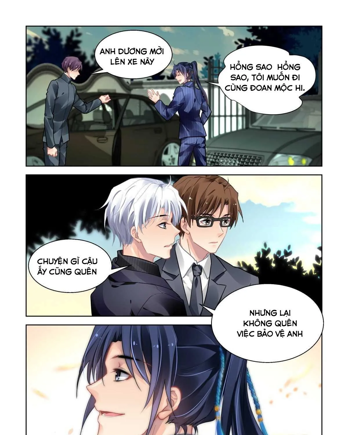 Chapter 494 - Trang 6