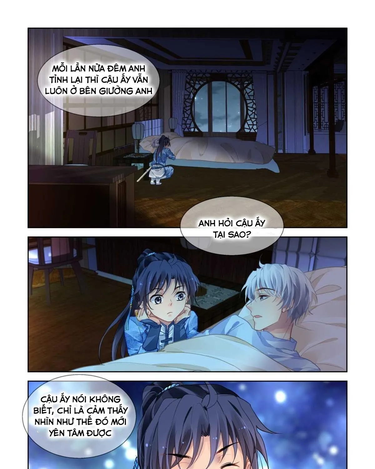 Chapter 494 - Trang 8