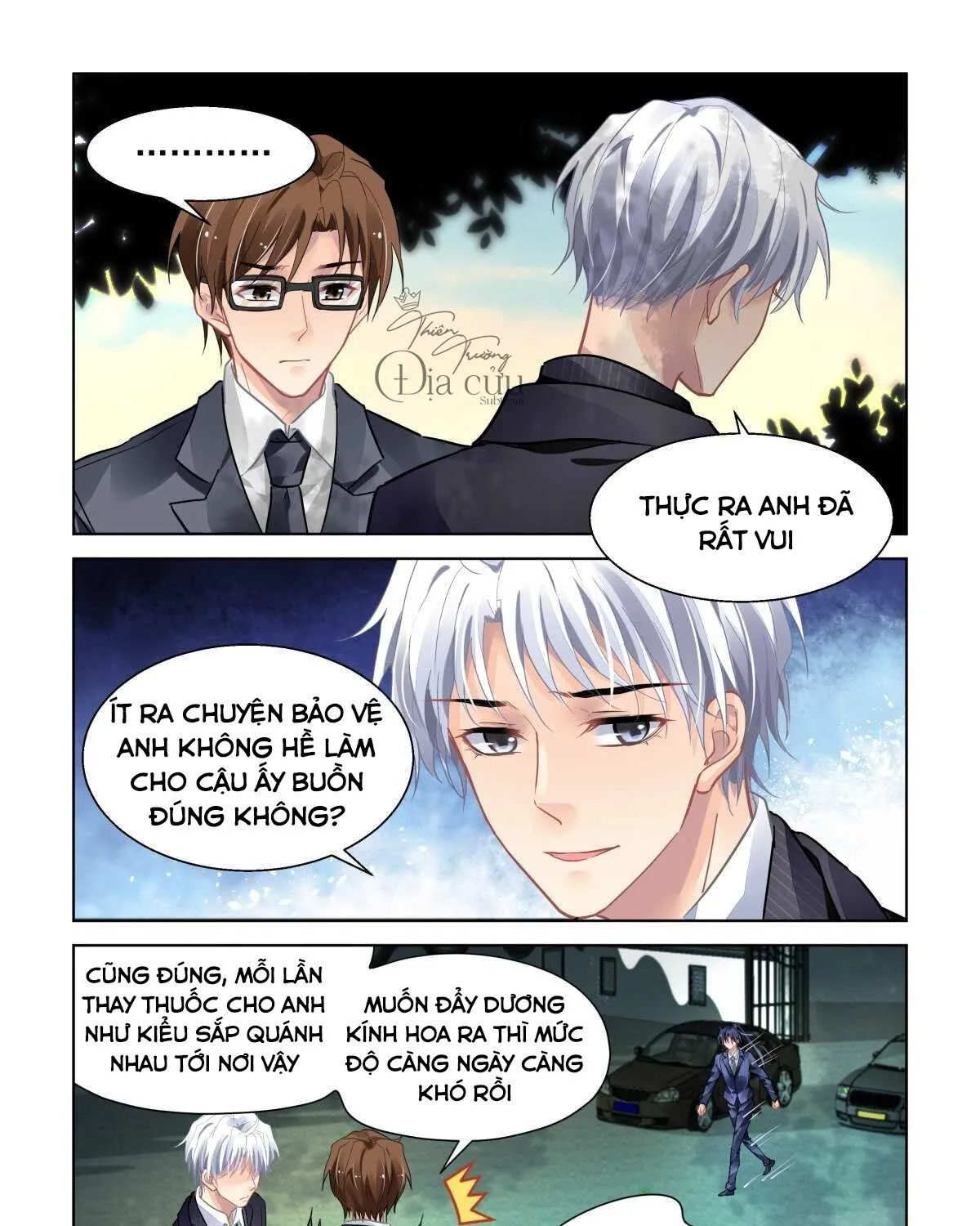 Chapter 494 - Trang 10