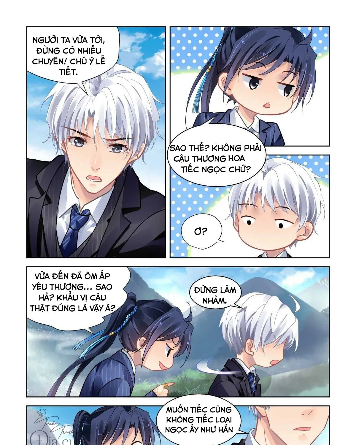 Chapter 495 - Trang 14