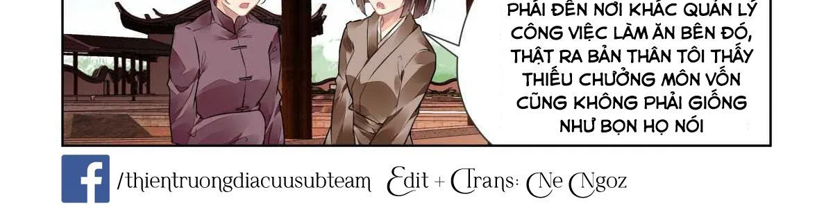 Chapter 495 - Trang 3