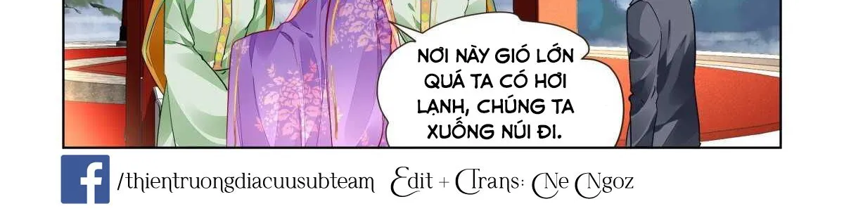 Chapter 495 - Trang 21