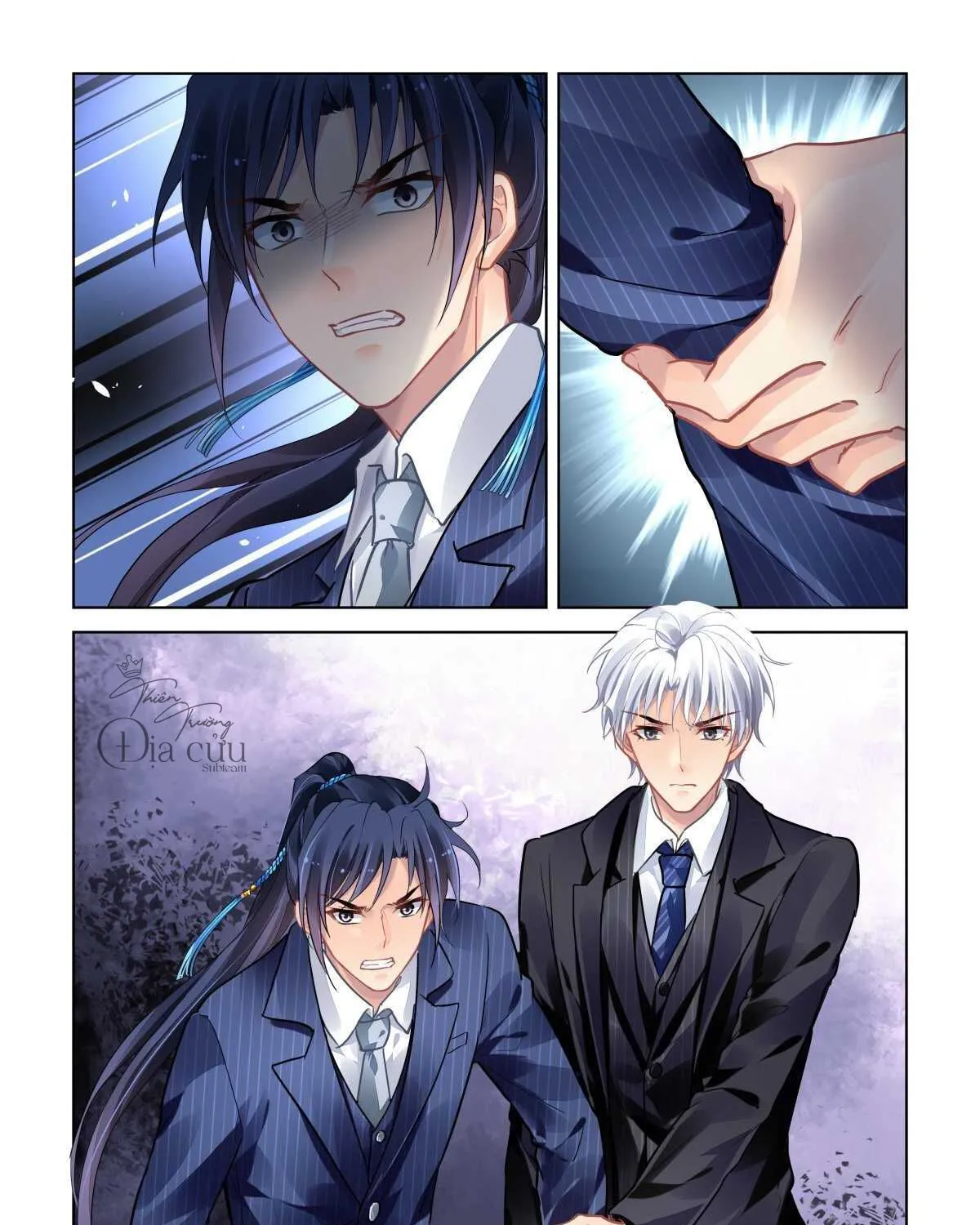 Chapter 495 - Trang 24