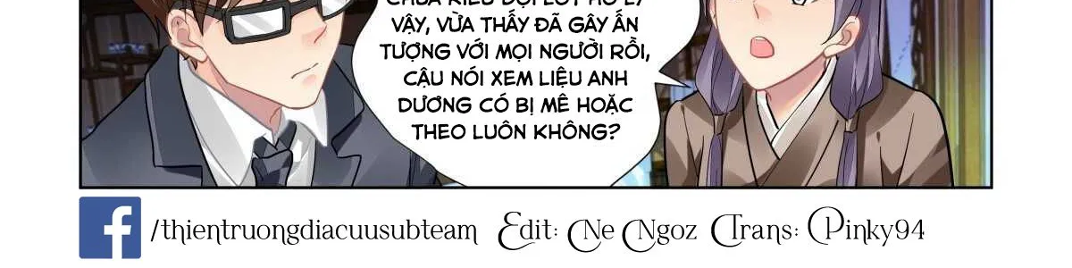 Chapter 496 - Trang 17