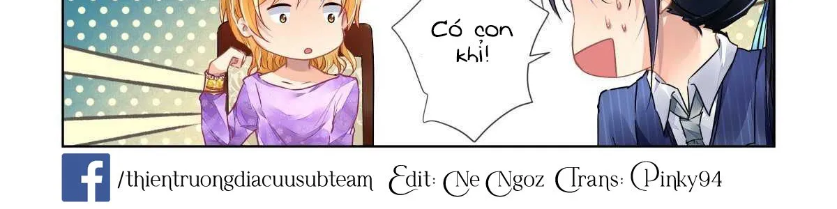 Chapter 496 - Trang 27