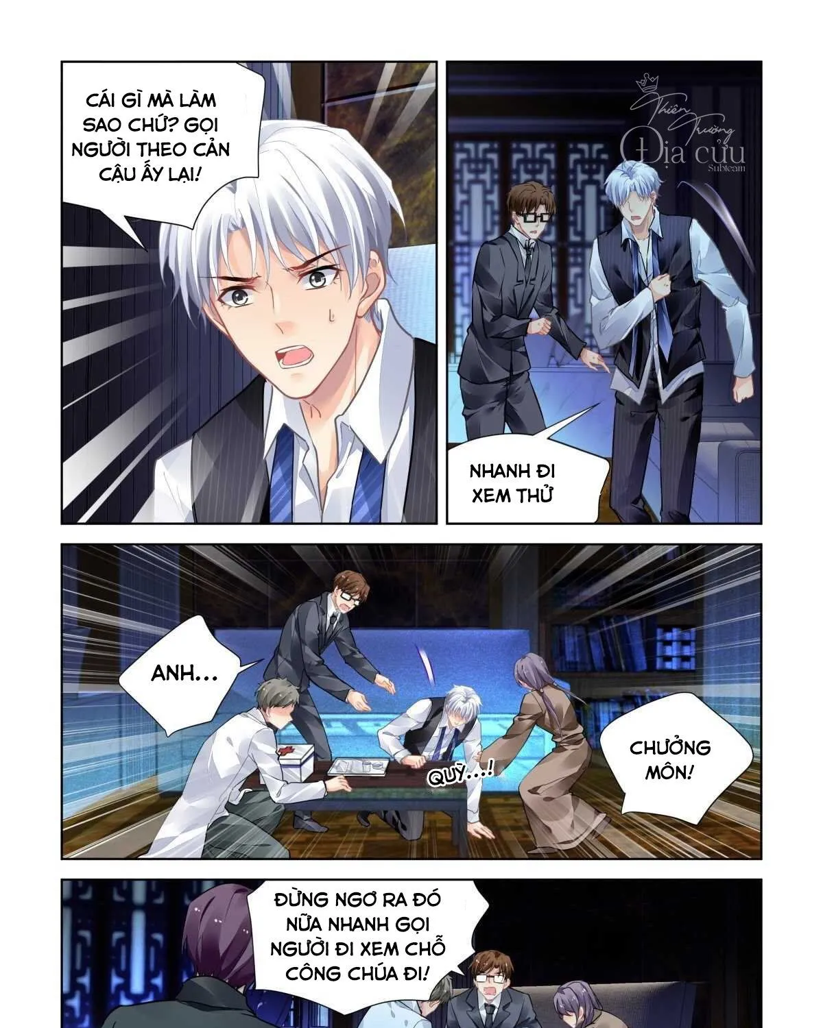 Chapter 496 - Trang 8