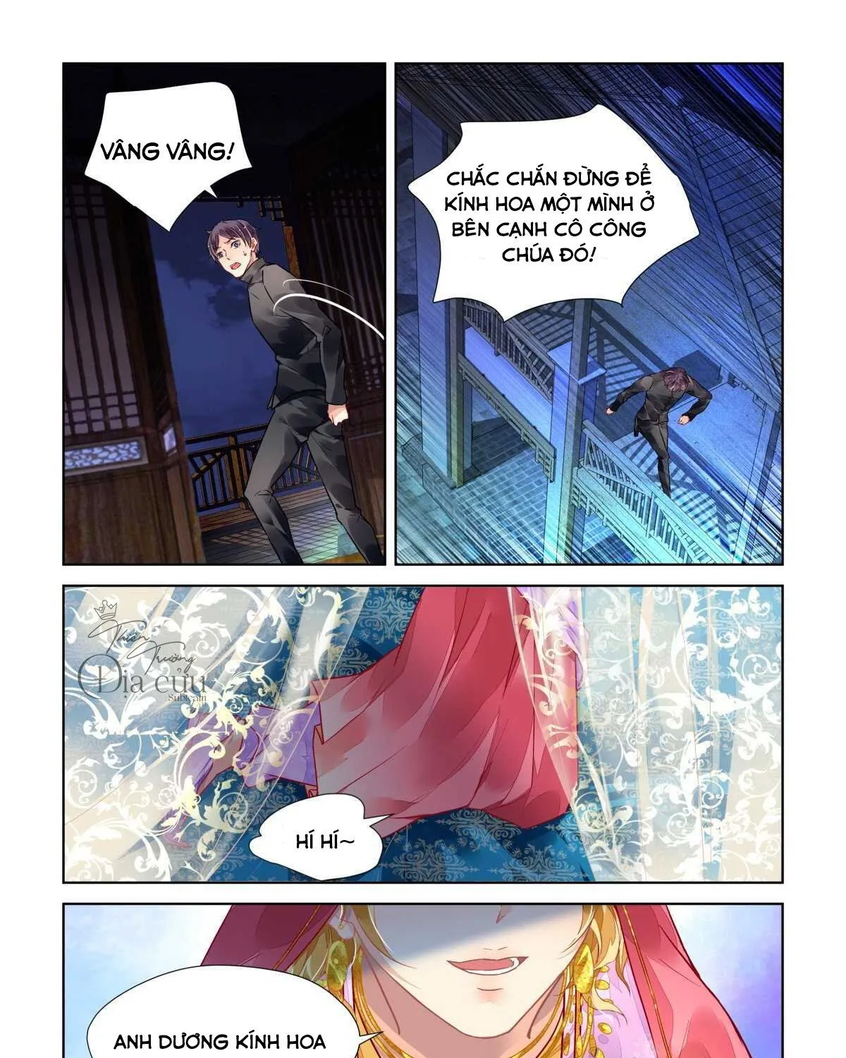 Chapter 496 - Trang 10