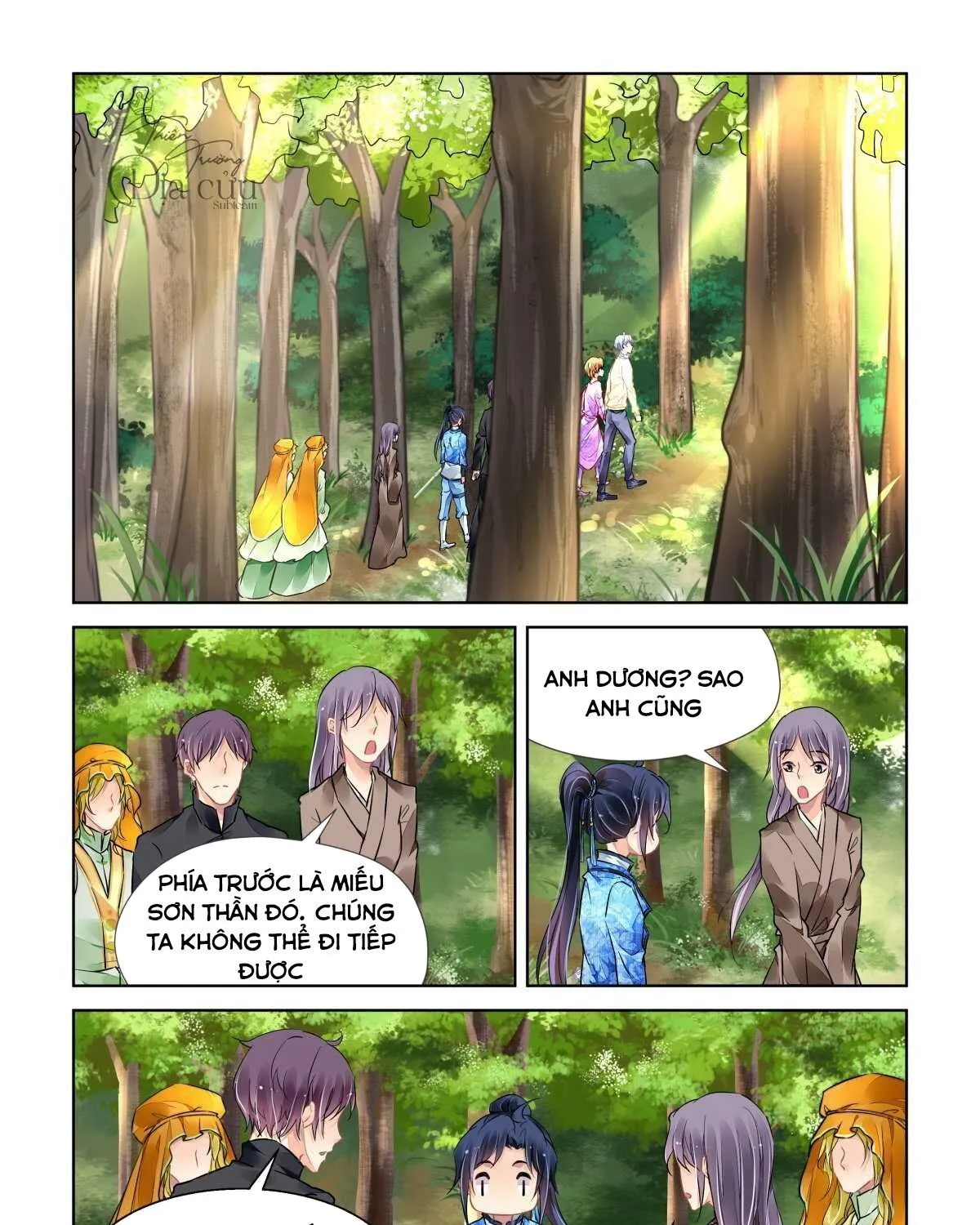Chapter 497 - Trang 24