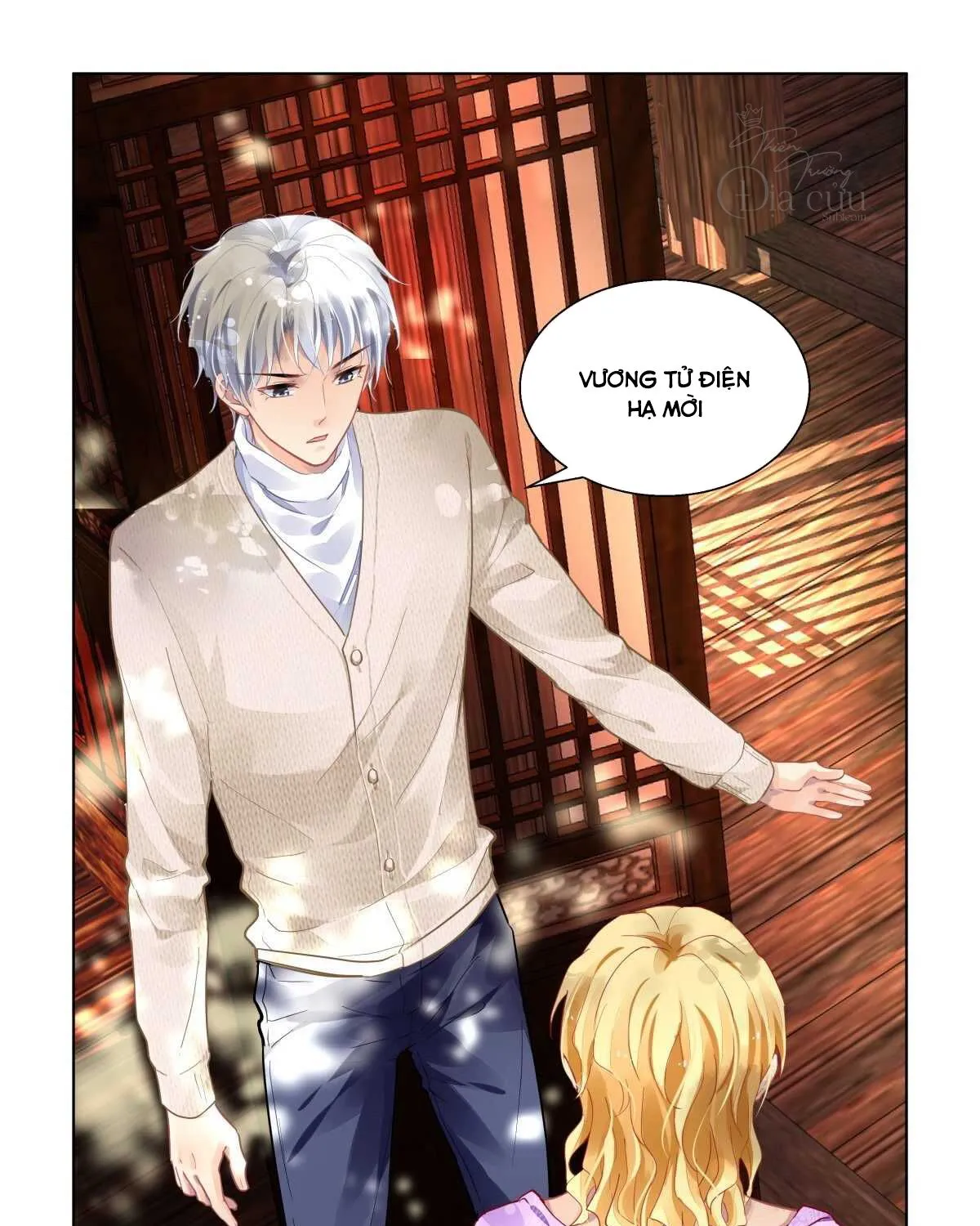 Chapter 497 - Trang 28