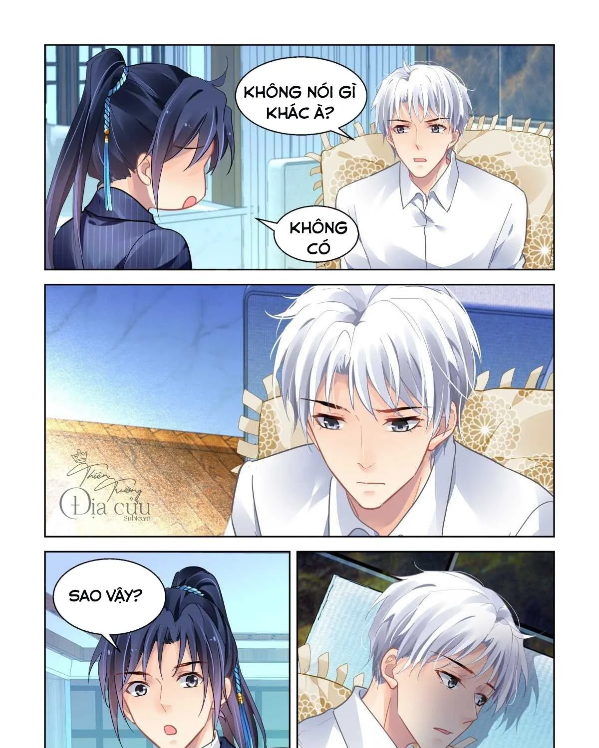 Chapter 497 - Trang 4