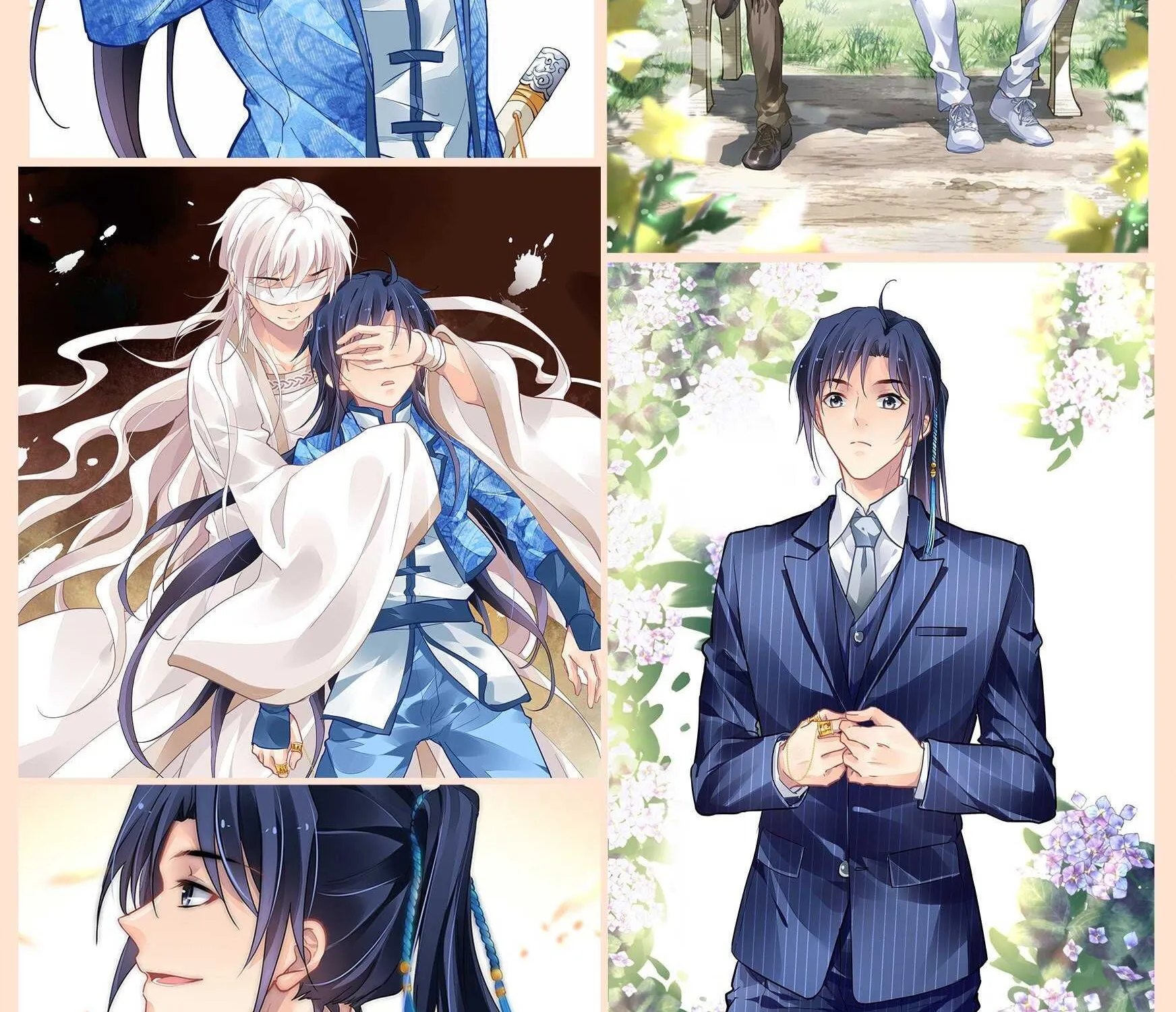 Chapter 497 - Trang 31