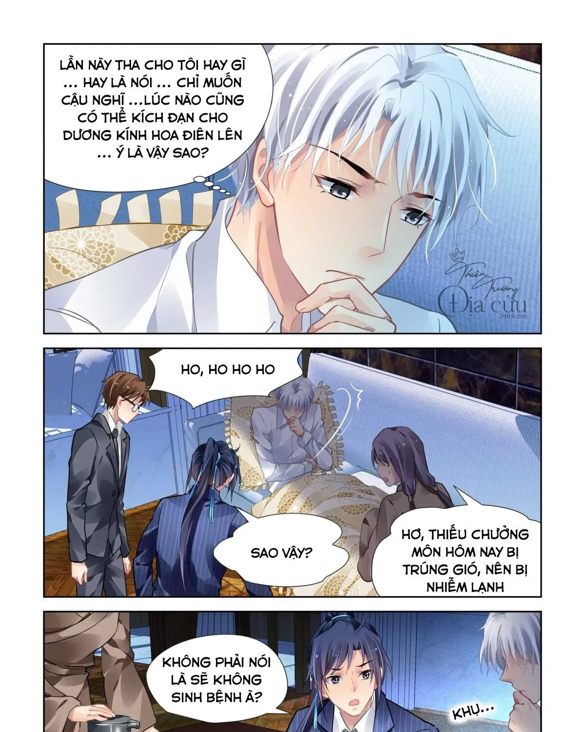Chapter 497 - Trang 6