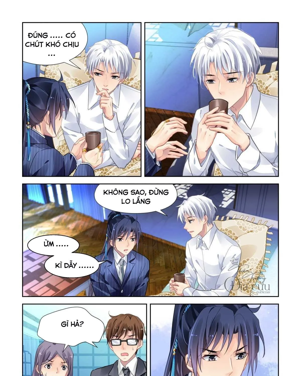 Chapter 497 - Trang 8