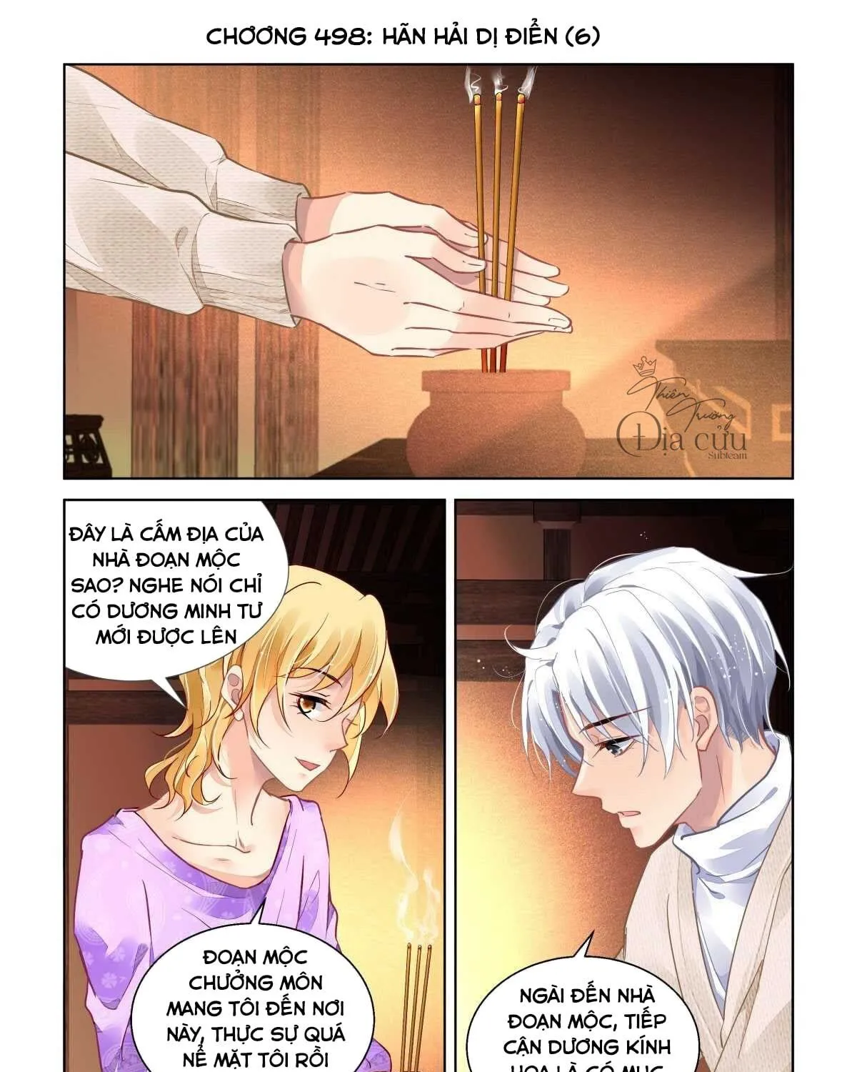 Chapter 498 - Trang 2
