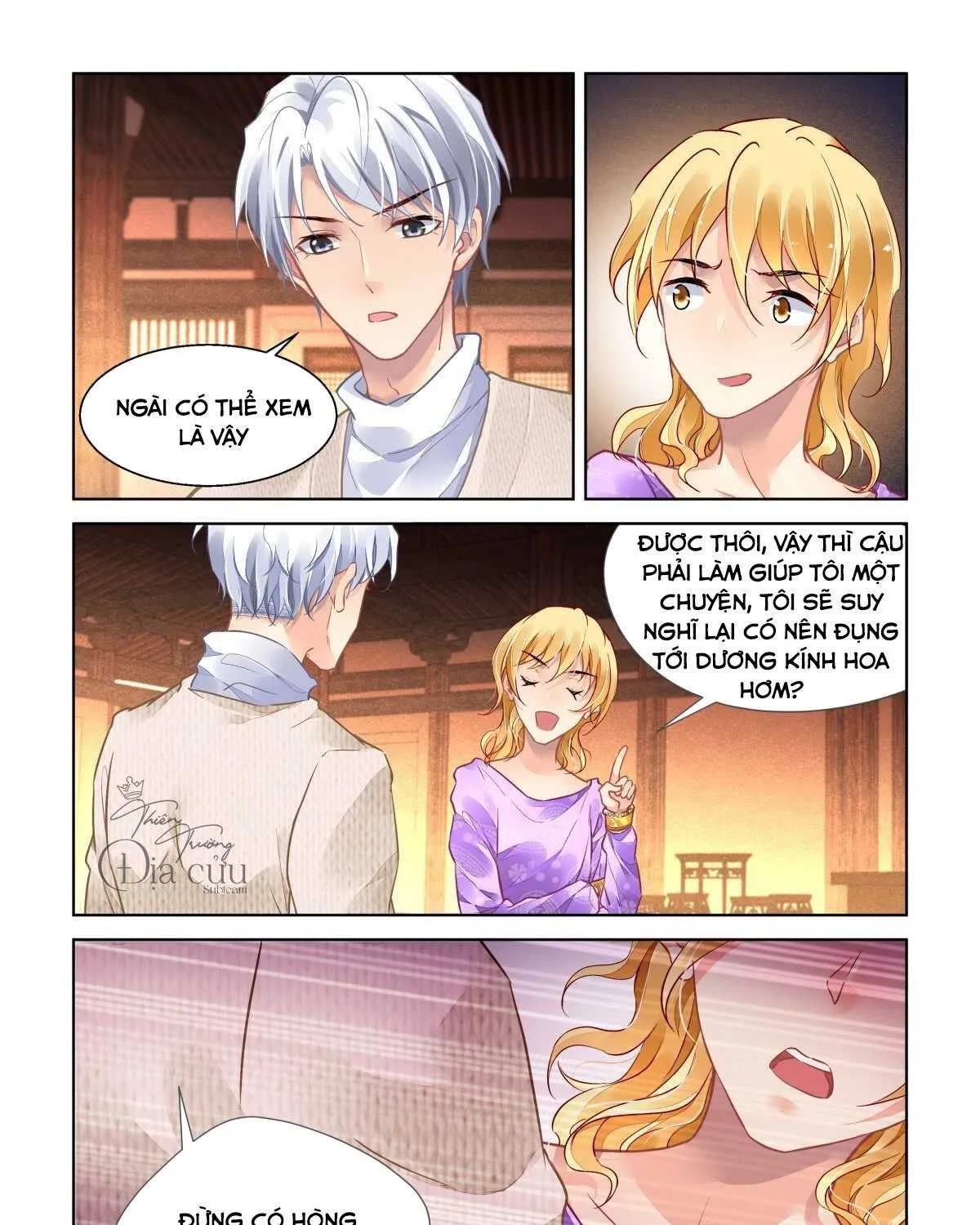 Chapter 498 - Trang 12