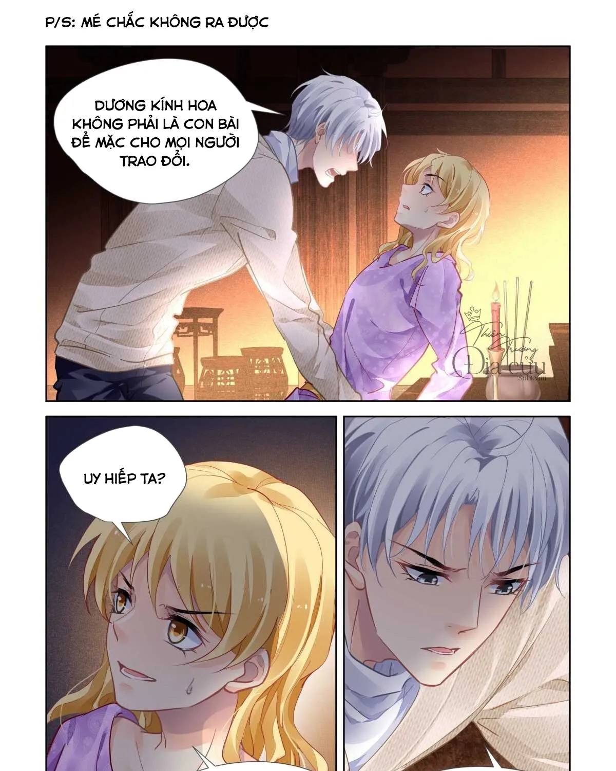 Chapter 498 - Trang 14