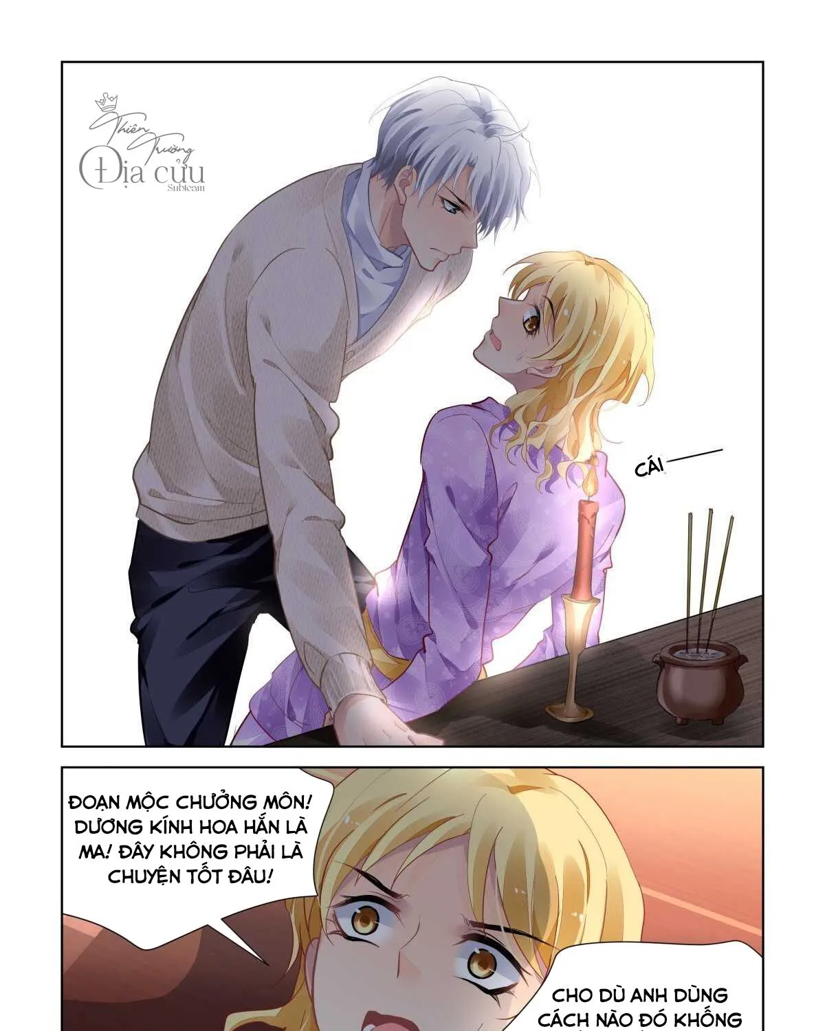 Chapter 498 - Trang 16