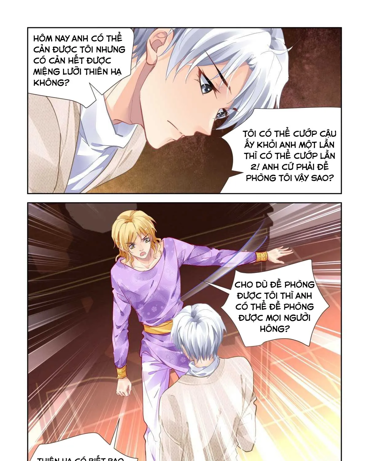 Chapter 498 - Trang 18