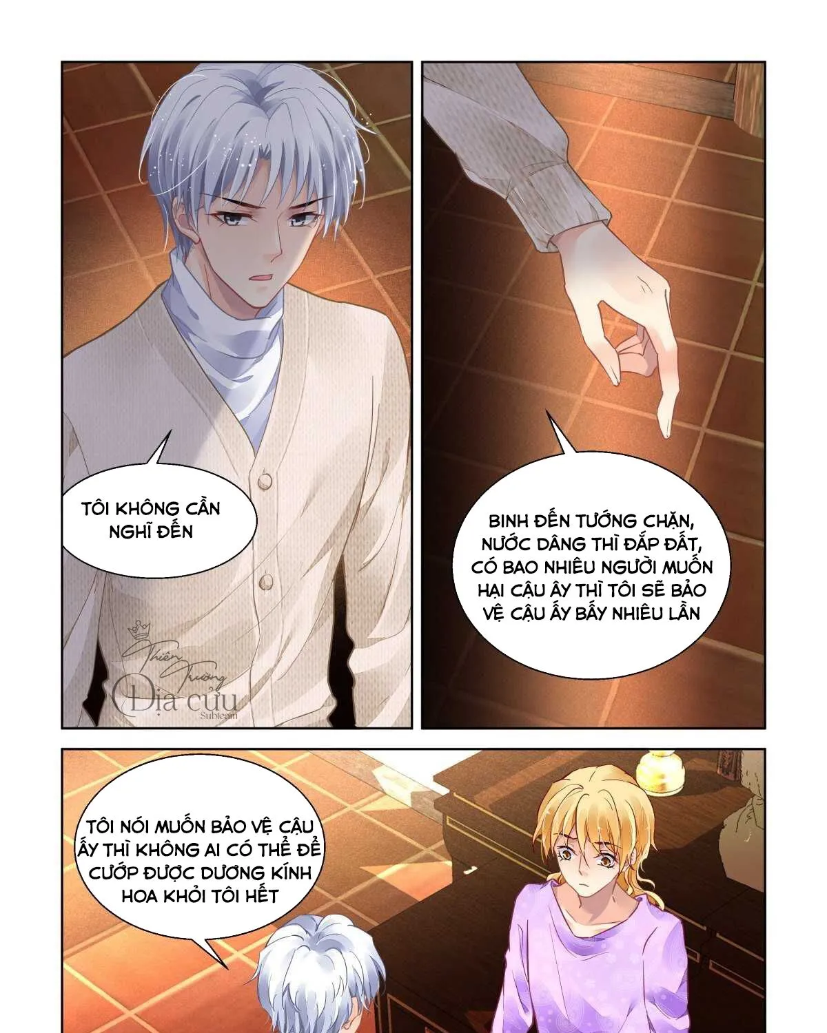 Chapter 498 - Trang 20