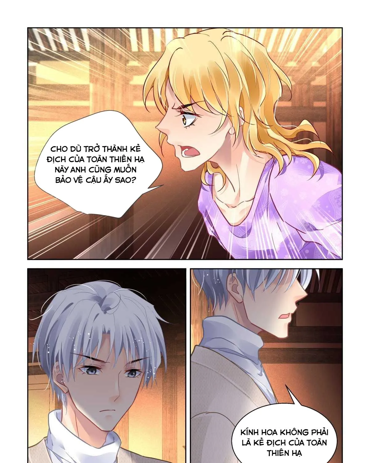 Chapter 498 - Trang 22