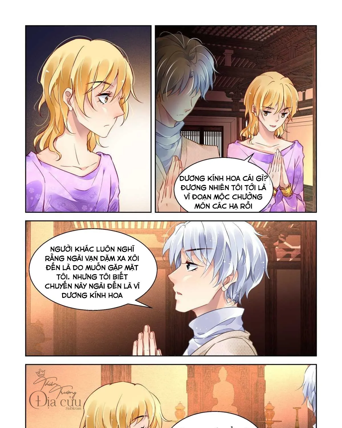 Chapter 498 - Trang 4