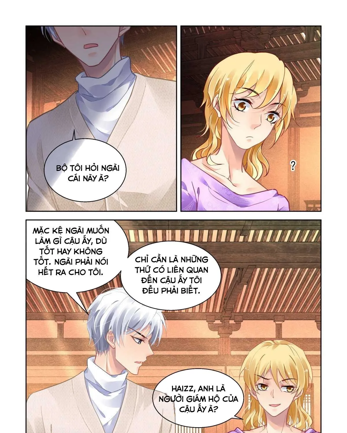 Chapter 498 - Trang 10