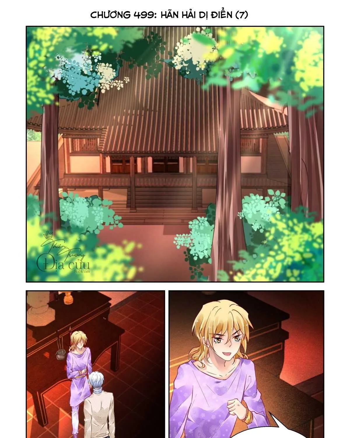Chapter 499 - Trang 2