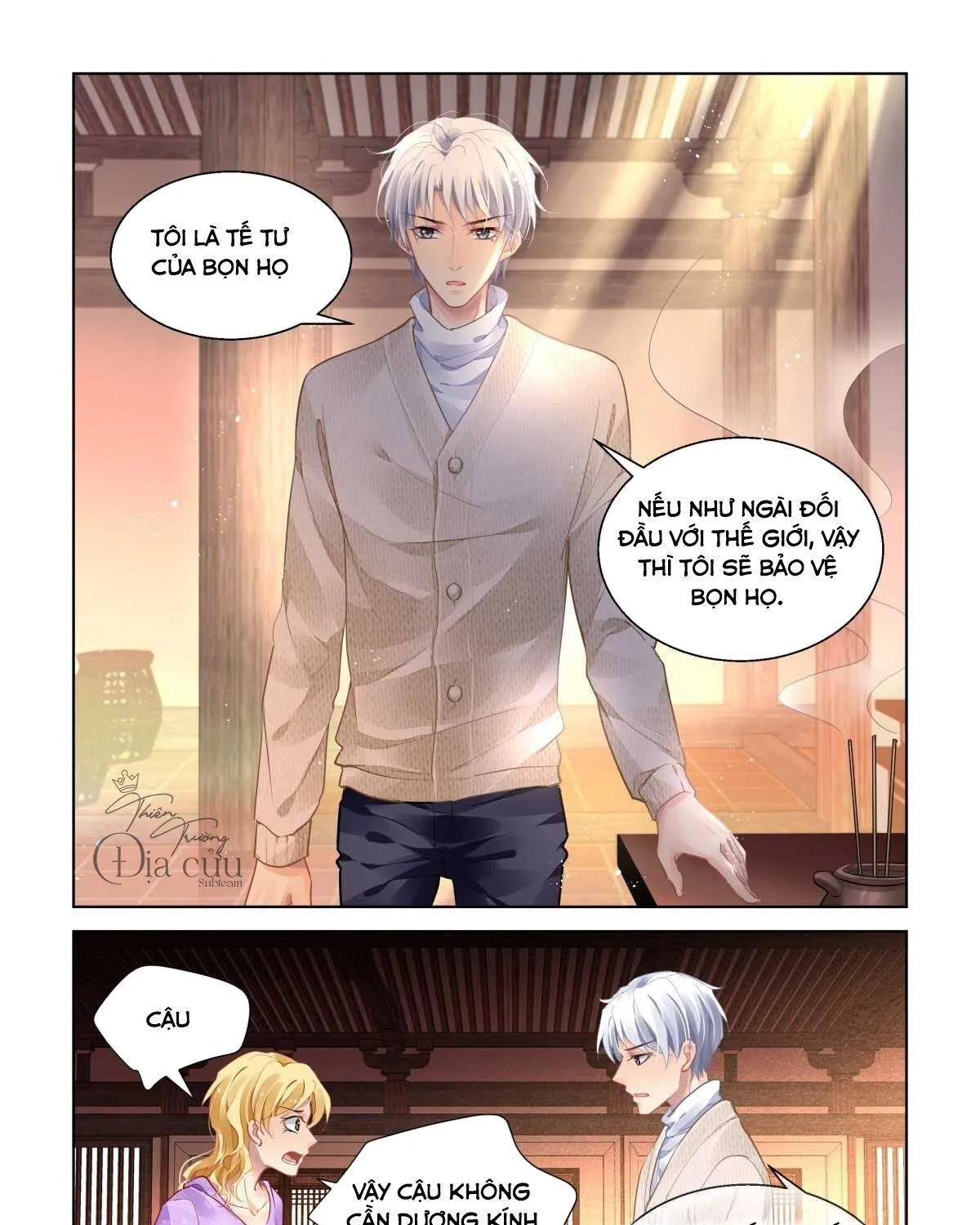 Chapter 499 - Trang 12