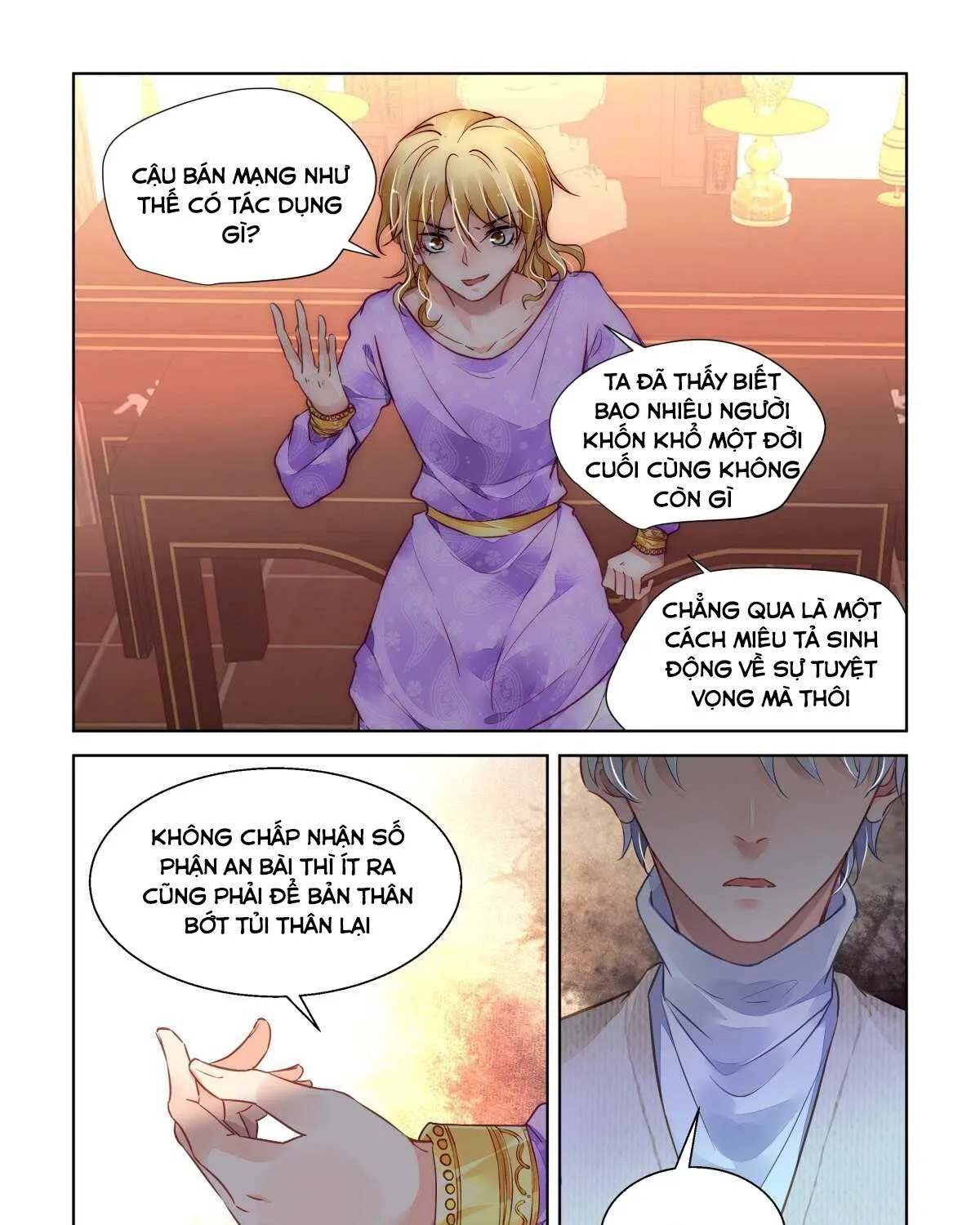 Chapter 499 - Trang 22